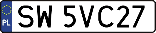 SW5VC27