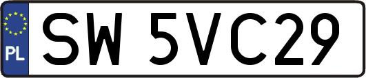SW5VC29