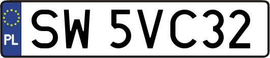 SW5VC32