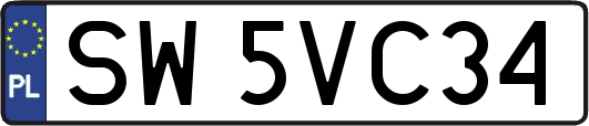 SW5VC34