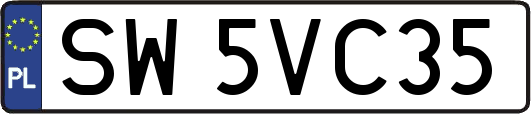 SW5VC35