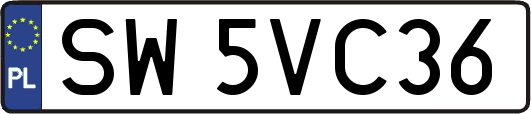 SW5VC36