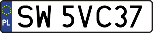 SW5VC37