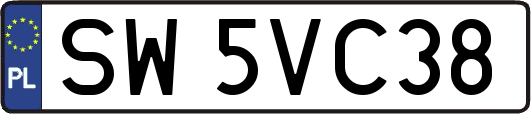 SW5VC38