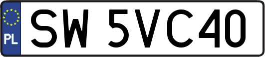 SW5VC40