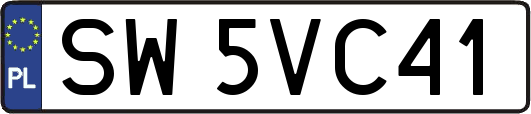 SW5VC41
