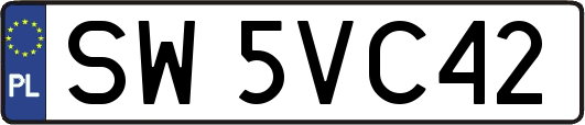 SW5VC42