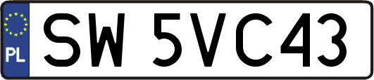 SW5VC43