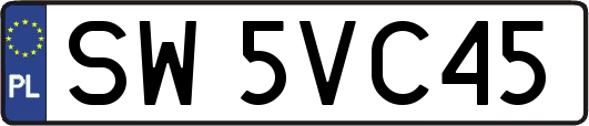 SW5VC45