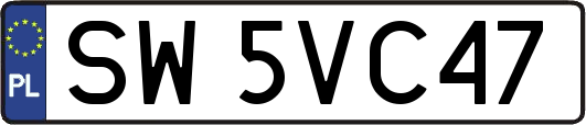 SW5VC47