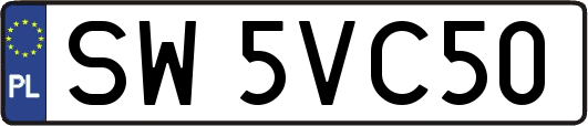 SW5VC50