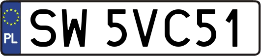 SW5VC51