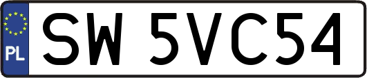 SW5VC54