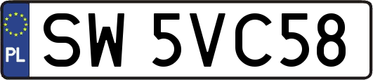 SW5VC58