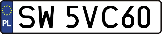 SW5VC60