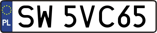 SW5VC65
