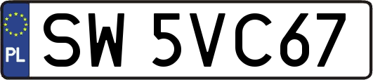 SW5VC67