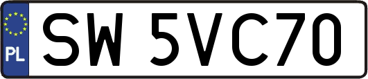 SW5VC70