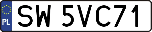 SW5VC71