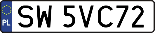 SW5VC72
