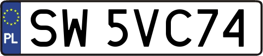 SW5VC74