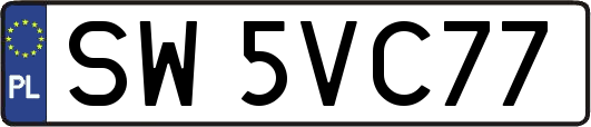 SW5VC77