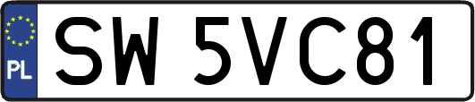 SW5VC81