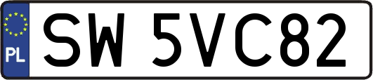 SW5VC82