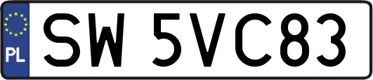 SW5VC83