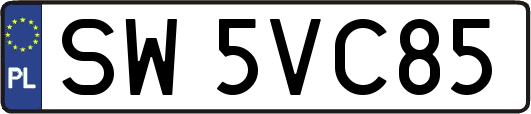 SW5VC85