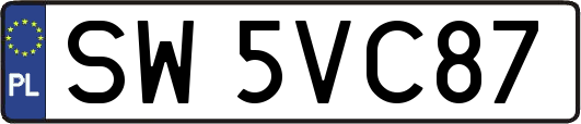 SW5VC87