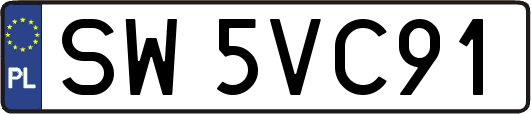SW5VC91