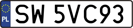 SW5VC93
