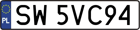 SW5VC94