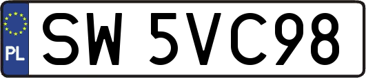 SW5VC98