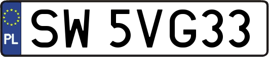 SW5VG33
