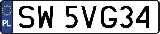 SW5VG34
