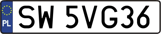 SW5VG36