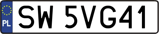 SW5VG41