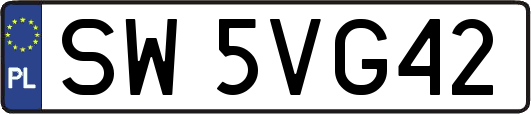 SW5VG42