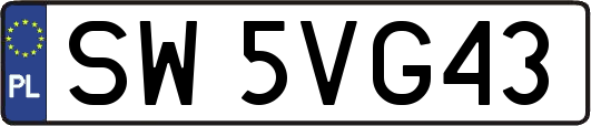 SW5VG43