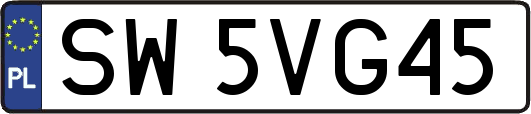 SW5VG45
