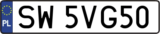 SW5VG50