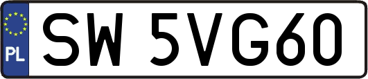 SW5VG60