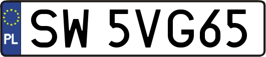 SW5VG65