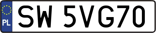 SW5VG70