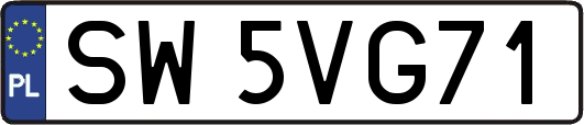 SW5VG71