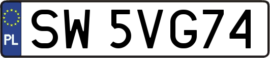 SW5VG74