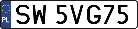SW5VG75