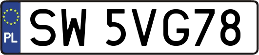SW5VG78